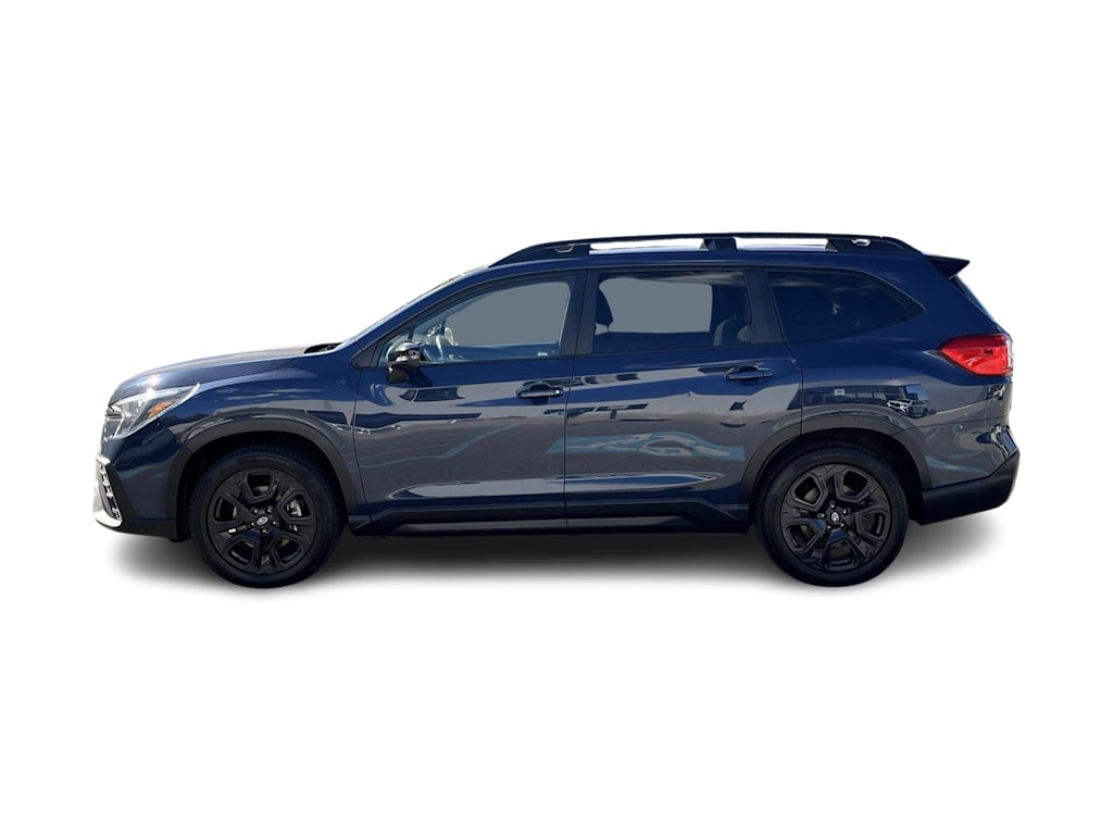 Thumbnail: 2023 Subaru Ascent - 3