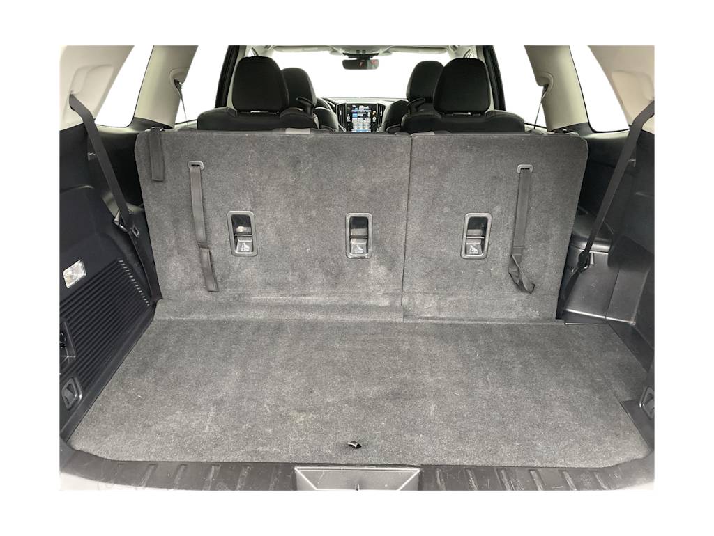 Thumbnail: 2023 Subaru Ascent - 15