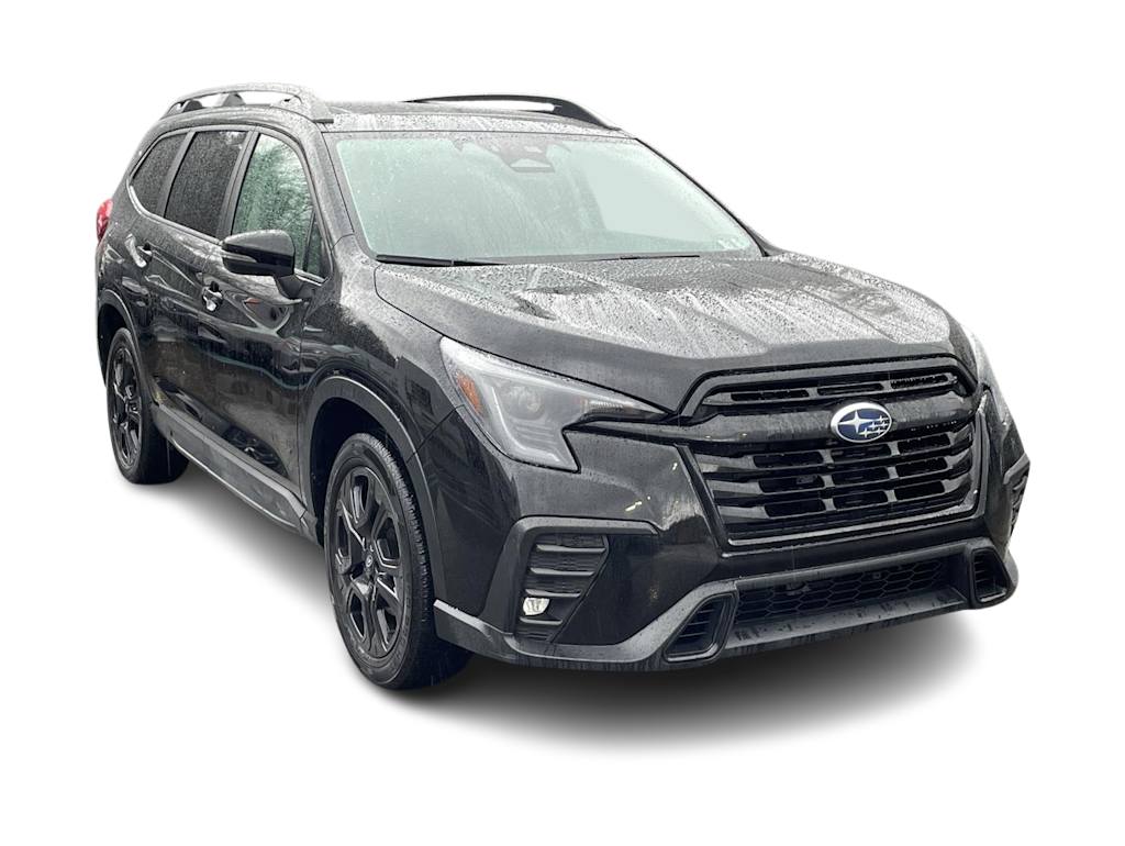 Thumbnail: 2023 Subaru Ascent - 20