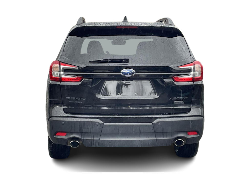 Thumbnail: 2023 Subaru Ascent - 5