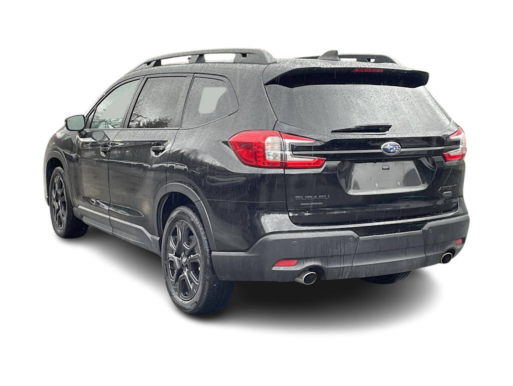 Thumbnail: 2023 Subaru Ascent - 4