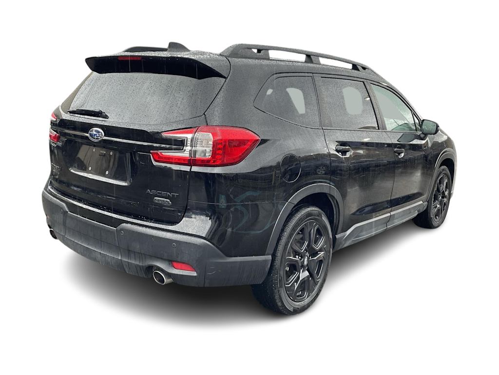 Thumbnail: 2023 Subaru Ascent - 18