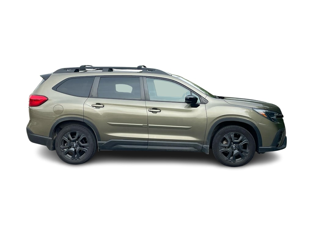 Thumbnail: 2024 Subaru Ascent - 11
