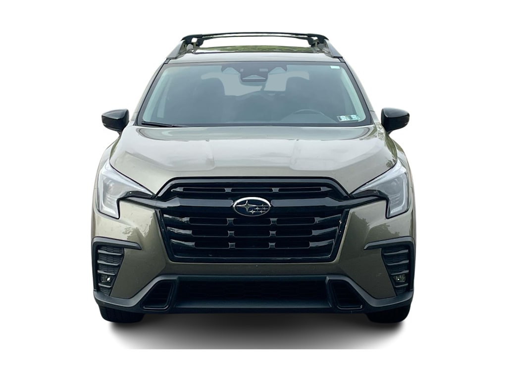 Thumbnail: 2024 Subaru Ascent - 3