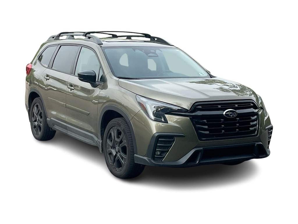 Thumbnail: 2024 Subaru Ascent - 12