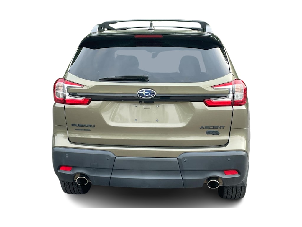Thumbnail: 2024 Subaru Ascent - 2