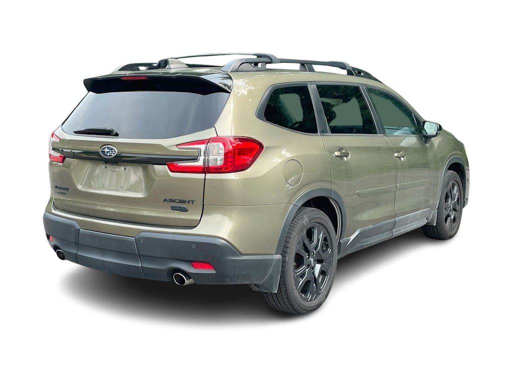 Thumbnail: 2024 Subaru Ascent - 10