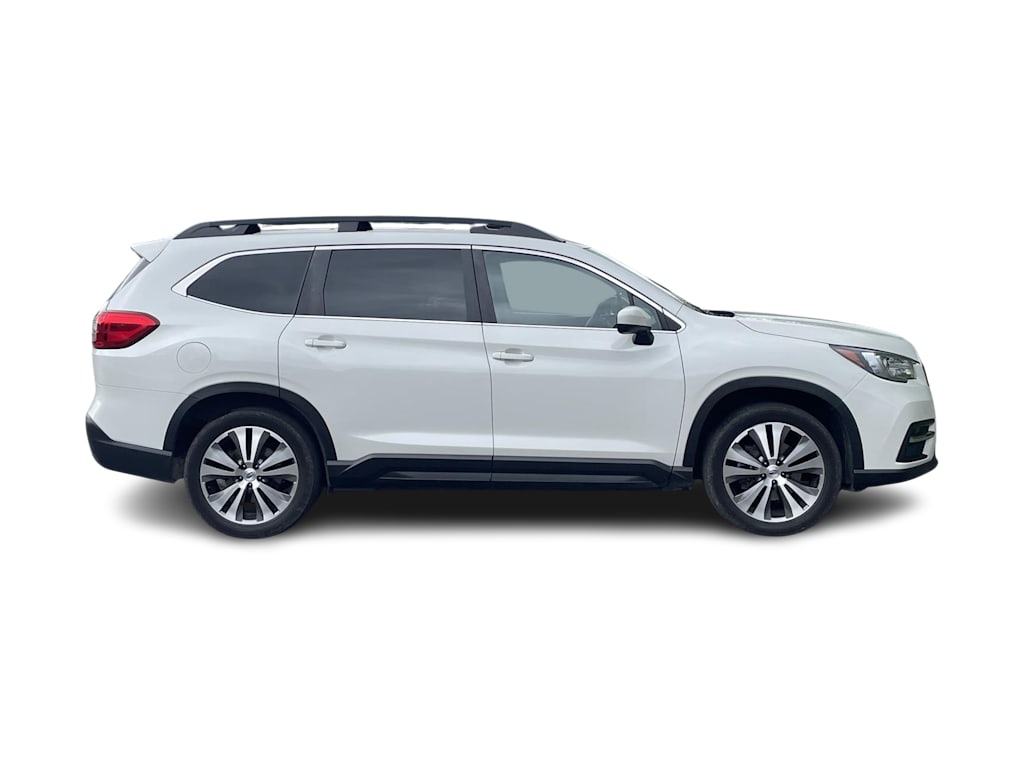 Thumbnail: 2021 Subaru Ascent - 10