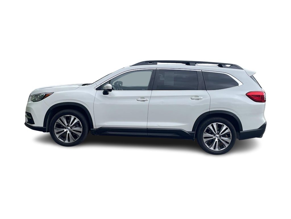 Thumbnail: 2021 Subaru Ascent - 2
