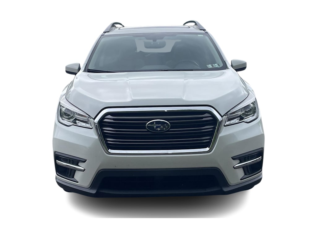 Thumbnail: 2021 Subaru Ascent - 3