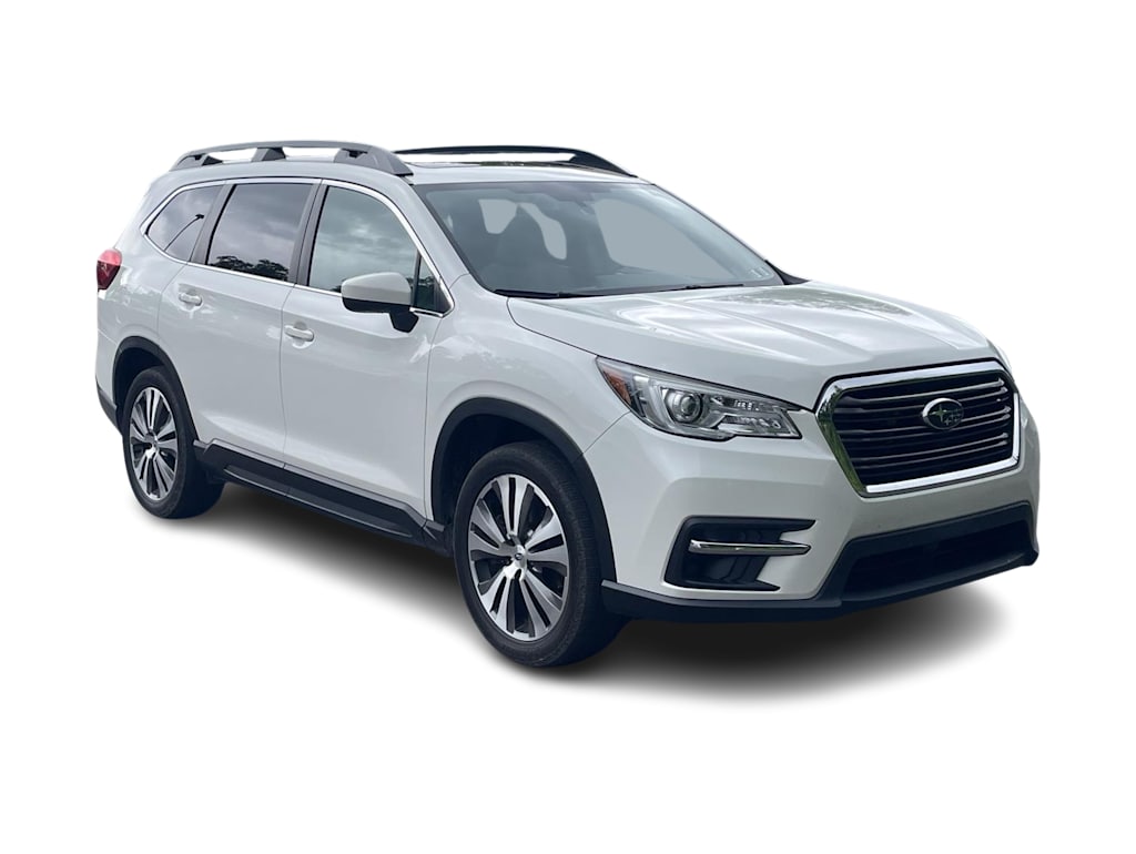 Thumbnail: 2021 Subaru Ascent - 11