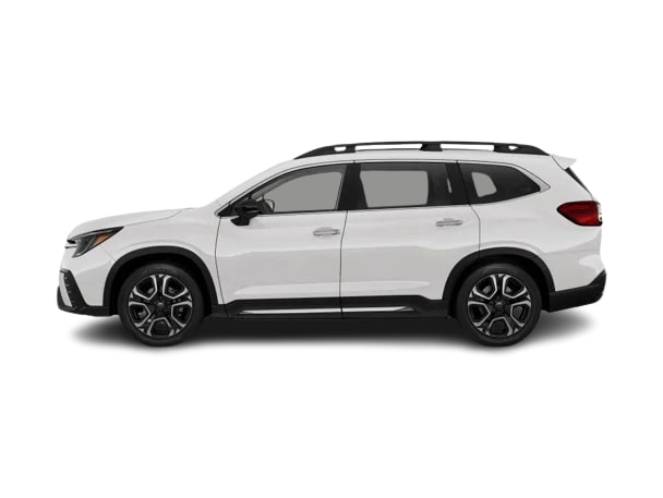 Thumbnail: 2027 Subaru Ascent - 3