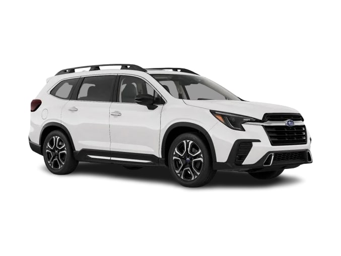 Thumbnail: 2027 Subaru Ascent - 14