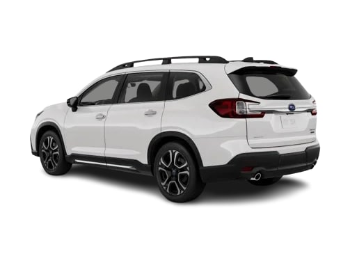 Thumbnail: 2027 Subaru Ascent - 4