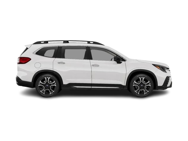 Thumbnail: 2027 Subaru Ascent - 15