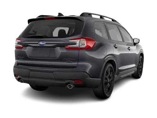 2024 Subaru Ascent Onyx Edition Limited 18