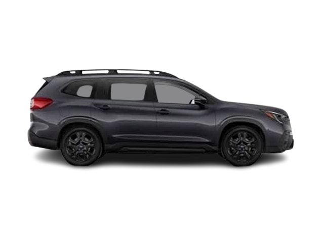 2024 Subaru Ascent Onyx Edition Limited 19