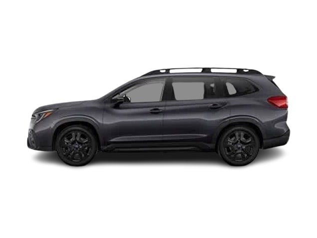 2024 Subaru Ascent Onyx Edition Limited 4