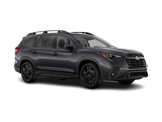 2024 Subaru Ascent Onyx Edition Limited 16