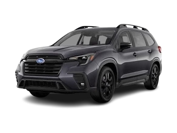 2024 Subaru Ascent Onyx Edition Limited 2