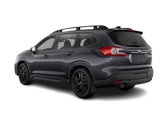 2024 Subaru Ascent Onyx Edition Limited 5