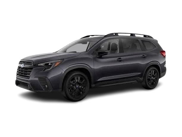 2024 Subaru Ascent Onyx Edition Limited 17