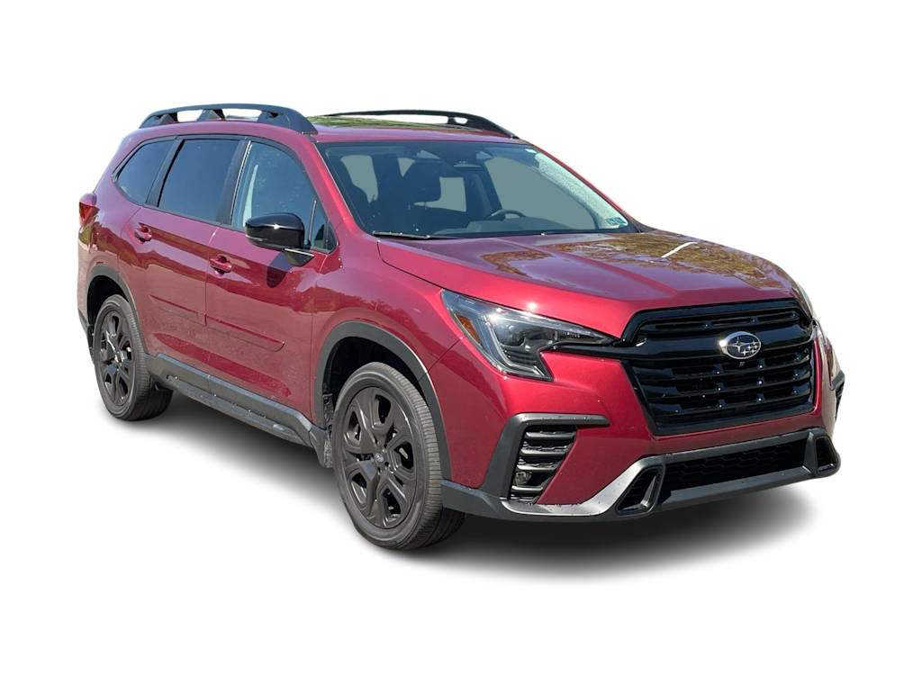 Thumbnail: 2024 Subaru Ascent - 20