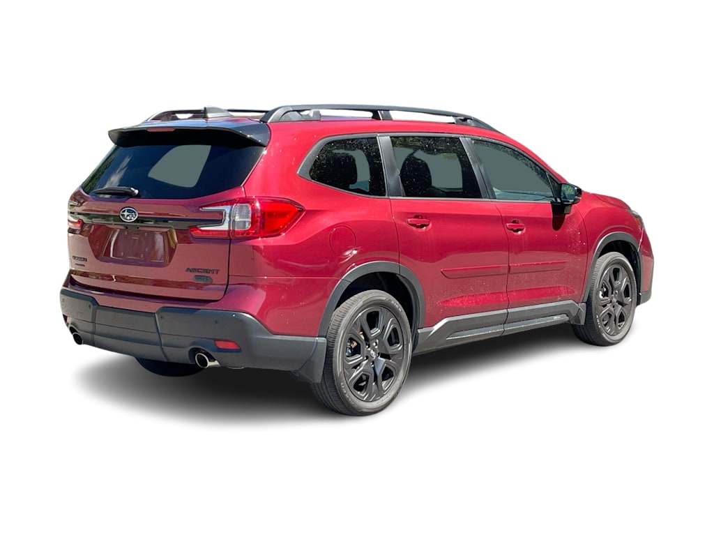 Thumbnail: 2024 Subaru Ascent - 18