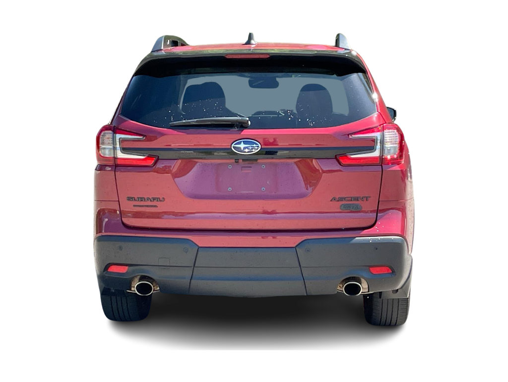 Thumbnail: 2024 Subaru Ascent - 5