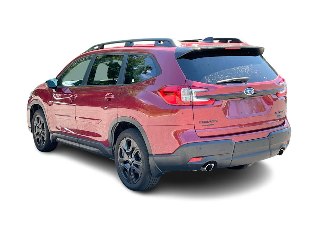 Thumbnail: 2024 Subaru Ascent - 4