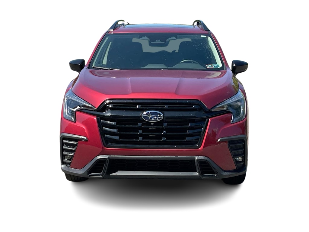 Thumbnail: 2024 Subaru Ascent - 6