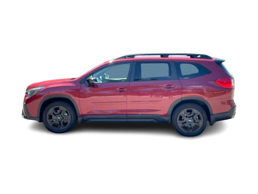 Thumbnail: 2024 Subaru Ascent - 3