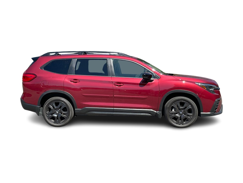 Thumbnail: 2024 Subaru Ascent - 19