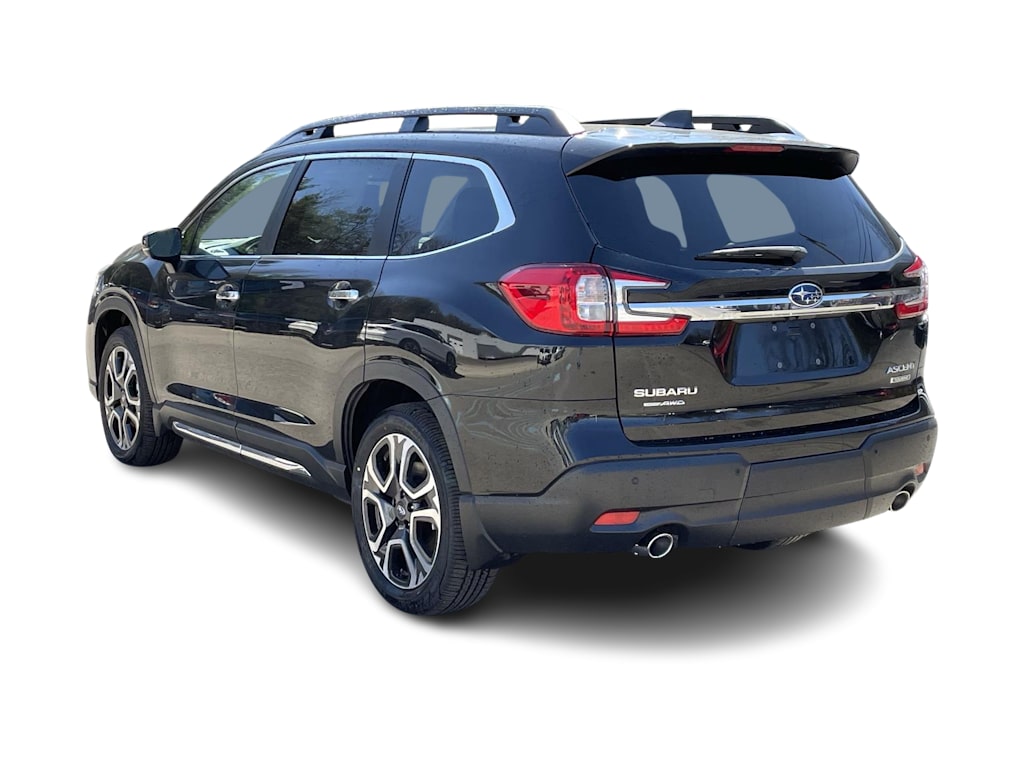 Thumbnail: 2026 Subaru Ascent - 4