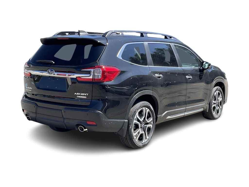 Thumbnail: 2026 Subaru Ascent - 16