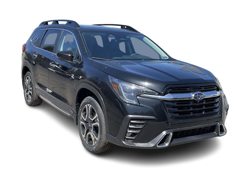Thumbnail: 2026 Subaru Ascent - 18