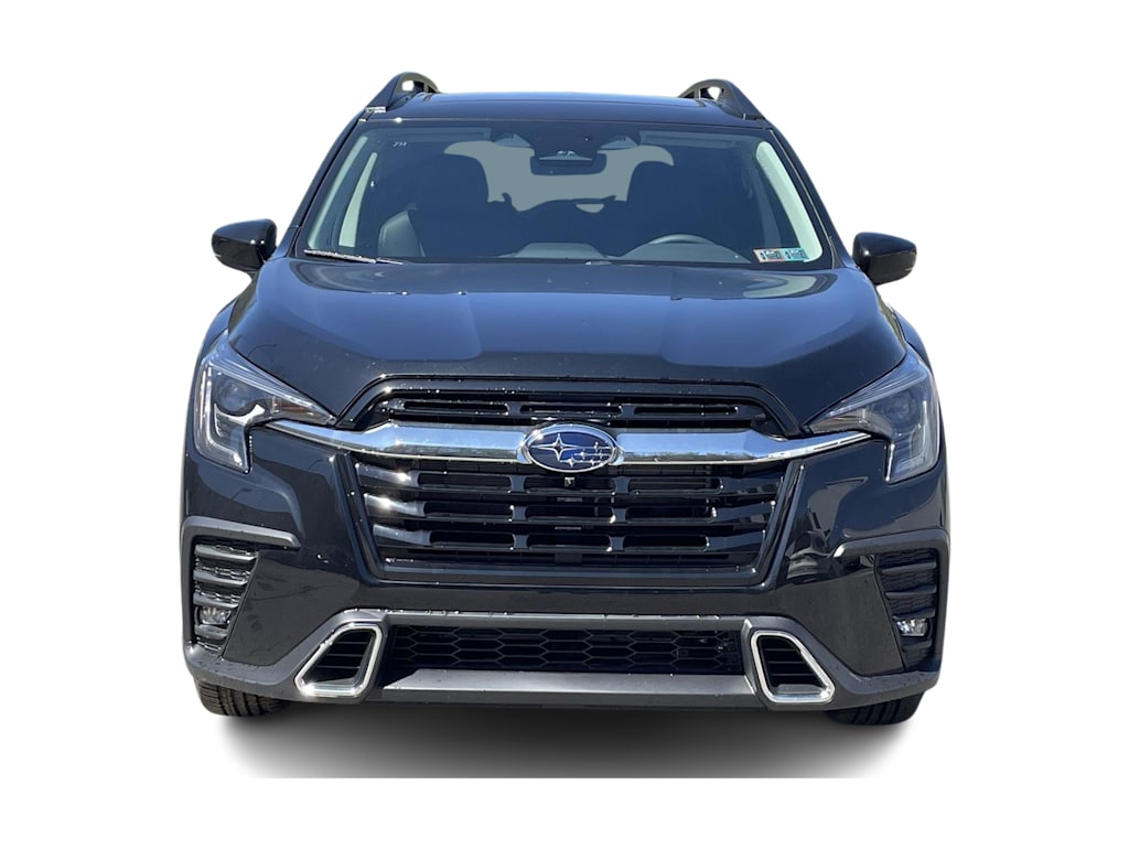 Thumbnail: 2026 Subaru Ascent - 6