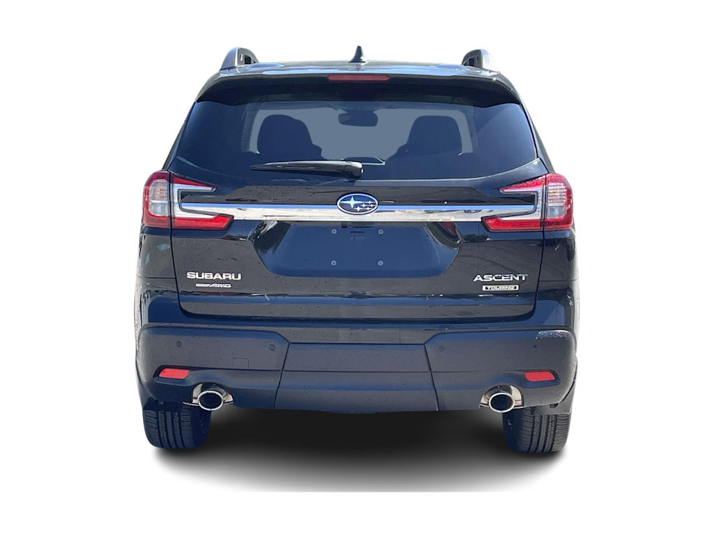 Thumbnail: 2026 Subaru Ascent - 5