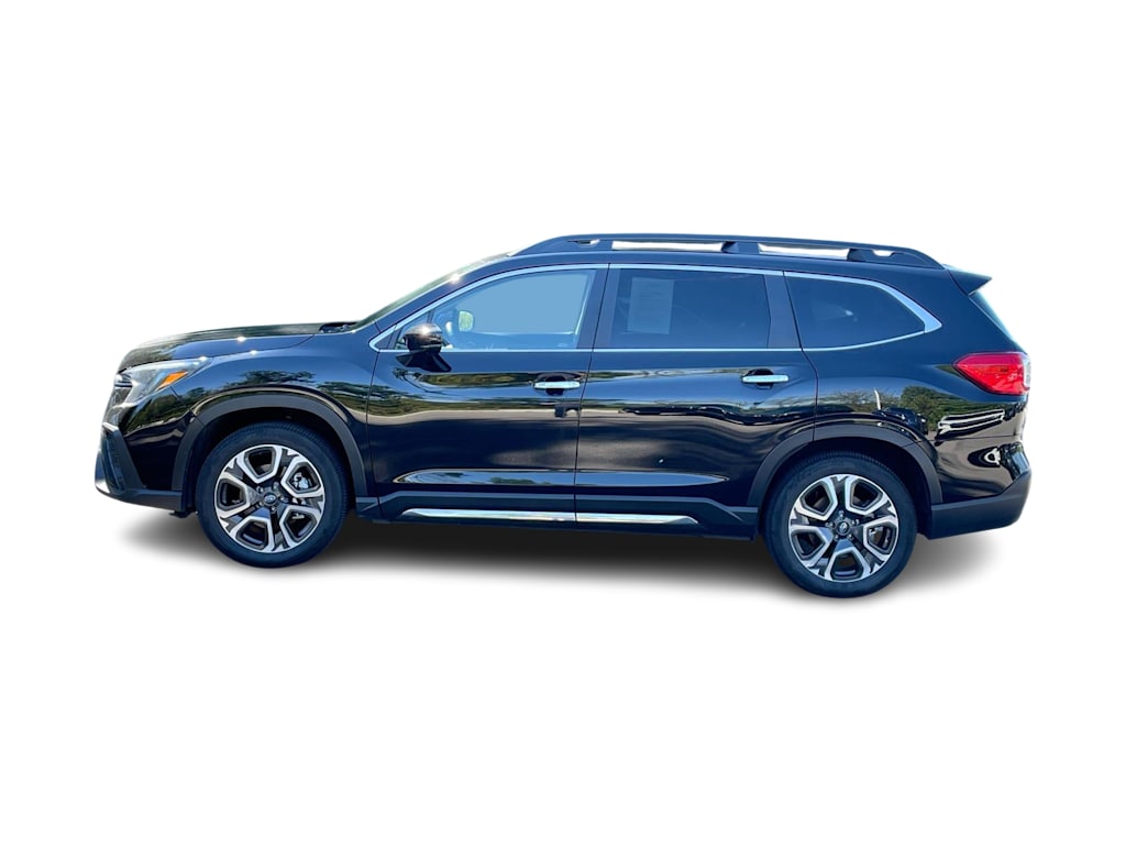 Thumbnail: 2026 Subaru Ascent - 2