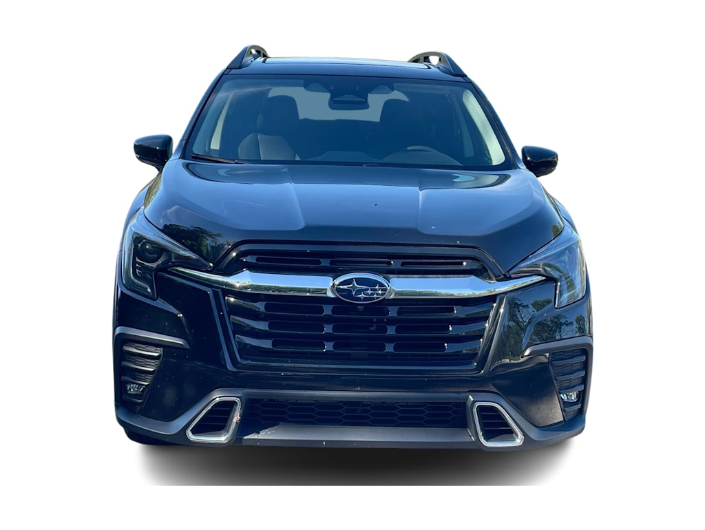 Thumbnail: 2026 Subaru Ascent - 3