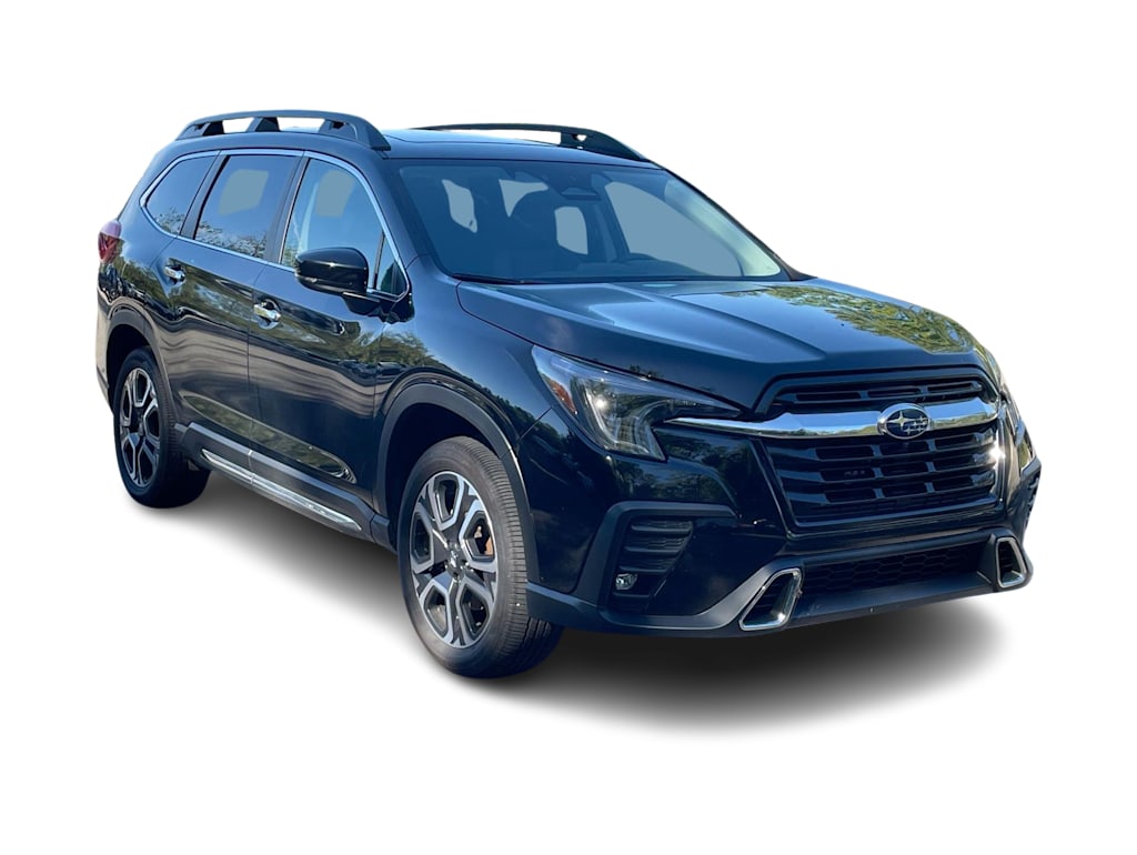 Thumbnail: 2026 Subaru Ascent - 11