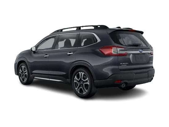 Thumbnail: 2026 Subaru Ascent - 4