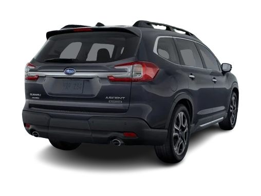 Thumbnail: 2026 Subaru Ascent - 15