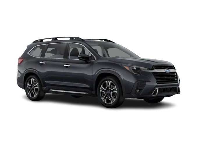 Thumbnail: 2026 Subaru Ascent - 14