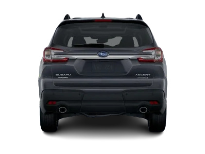 Thumbnail: 2026 Subaru Ascent - 17