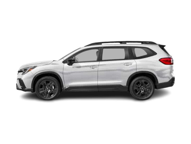 Thumbnail: 2026 Subaru Ascent - 3