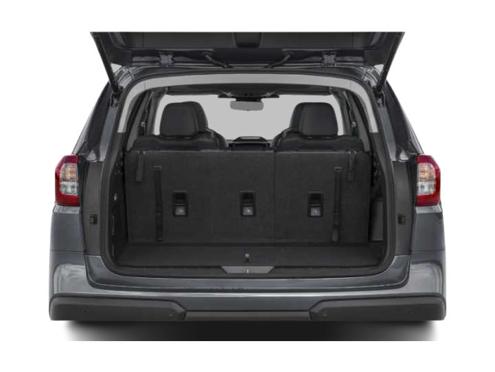 Thumbnail: 2026 Subaru Ascent - 10