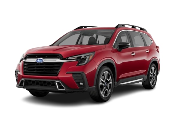 Thumbnail: 2026 Subaru Ascent - 14