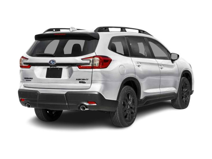 Thumbnail: 2026 Subaru Ascent - 11