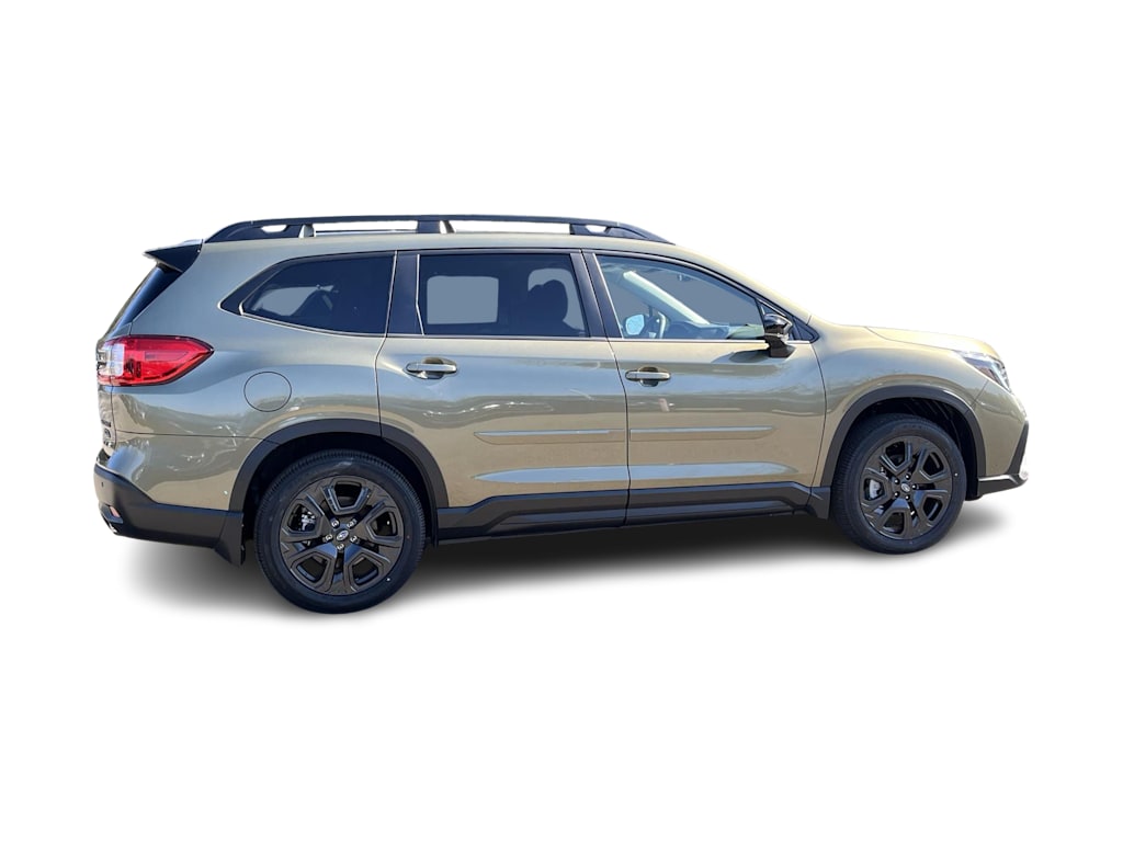 Thumbnail: 2026 Subaru Ascent - 16